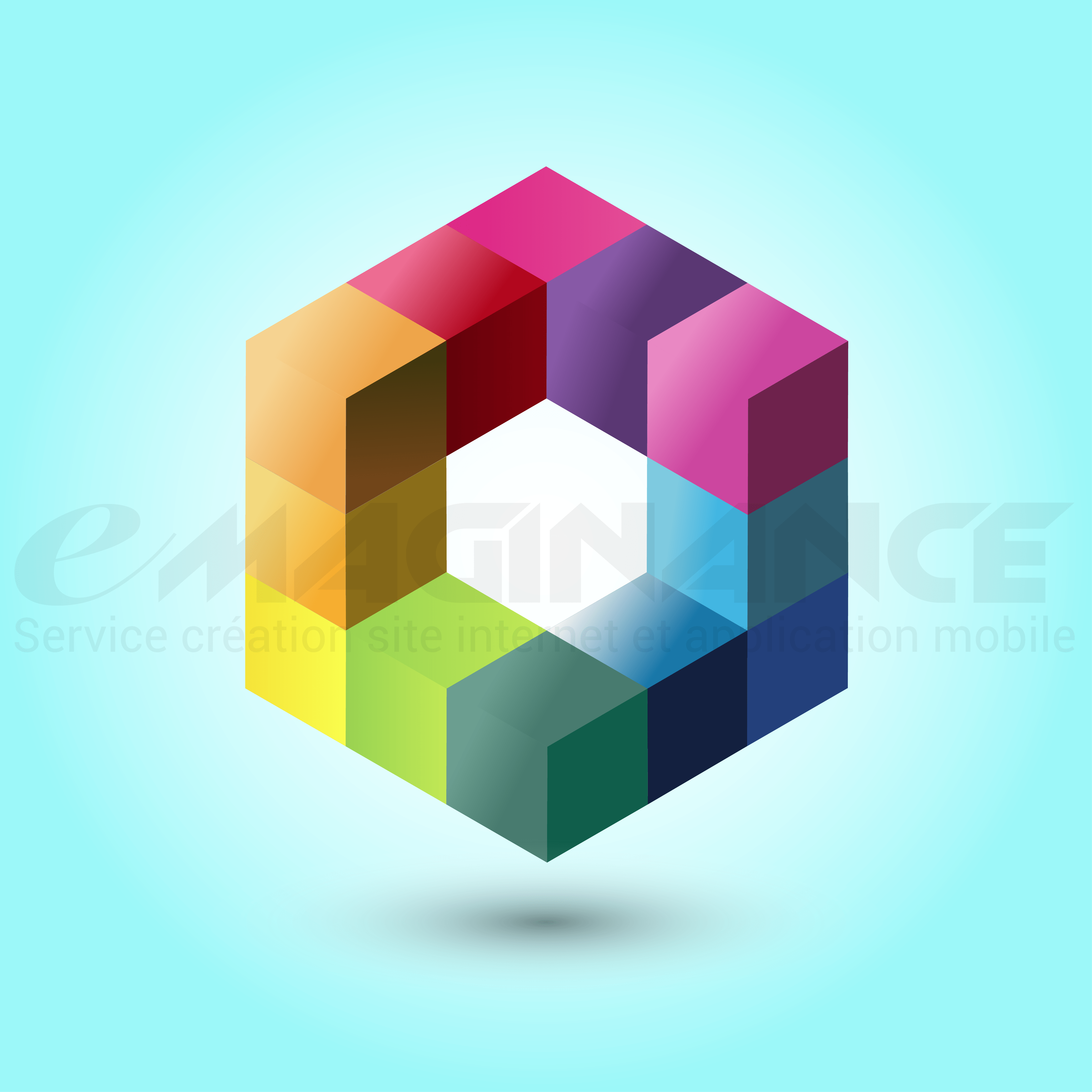 cubes-3d-logo-design-emaginance